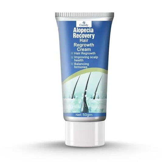 CASSIDY Alopecia Hair Regrowth Cream