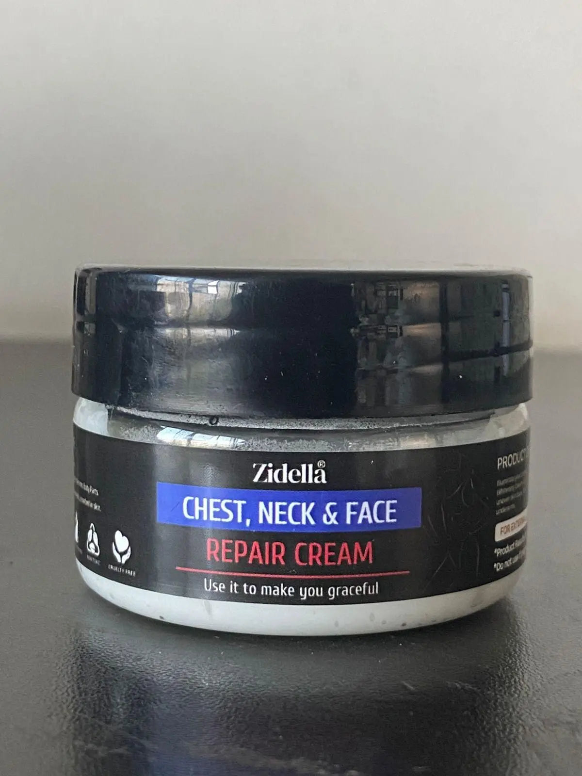Zidella Anti-Wrinkle Firming Cream 50g