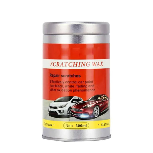 Scratch Repair Car Wax