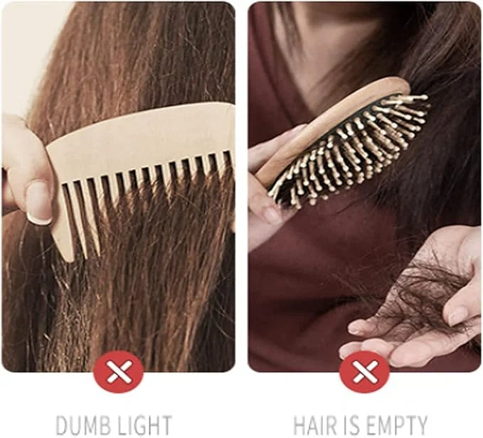 Professional Cream Hair Mask – Pack of 2