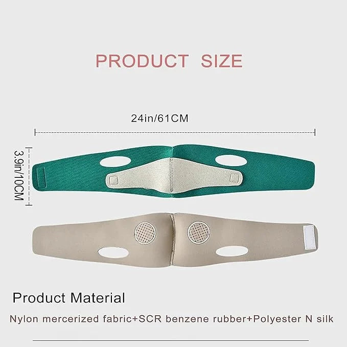 V Line Face Slimming Mask