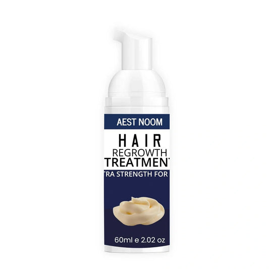 AEST NOOM Hair Regrowth – 60ml