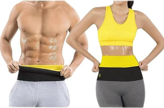 Slim Fit Tummy Trimmer