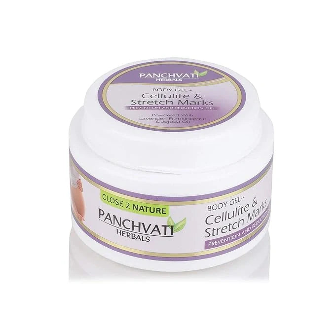 Panchvati Herbal Stretch Mark Gel