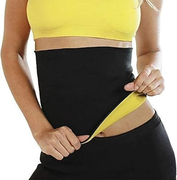 Slim Fit Tummy Trimmer