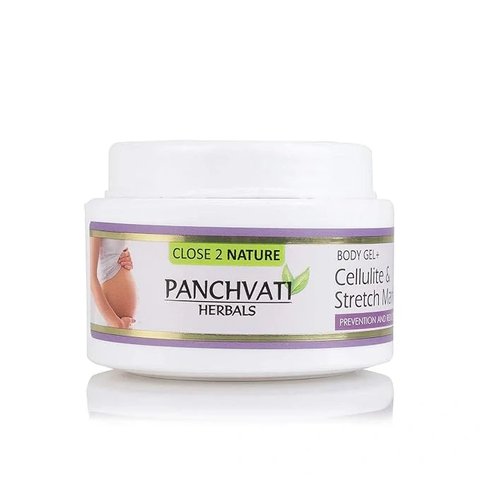 Panchvati Herbal Stretch Mark Gel
