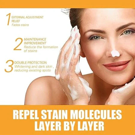 Kojic Acid Brightening Soap – 200g