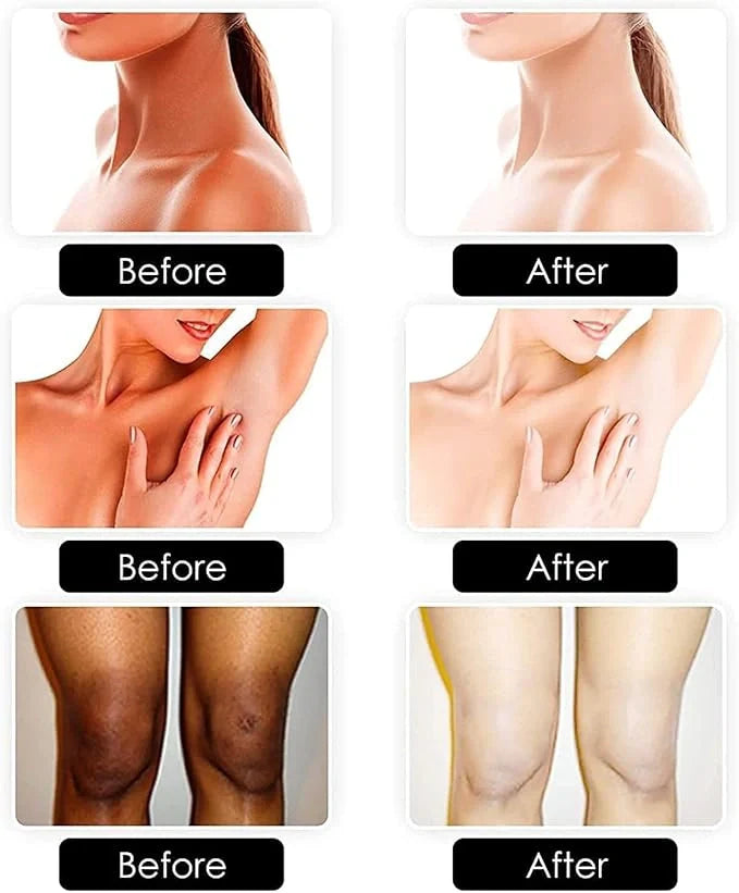 Orange Vitamin C Soap – 300g