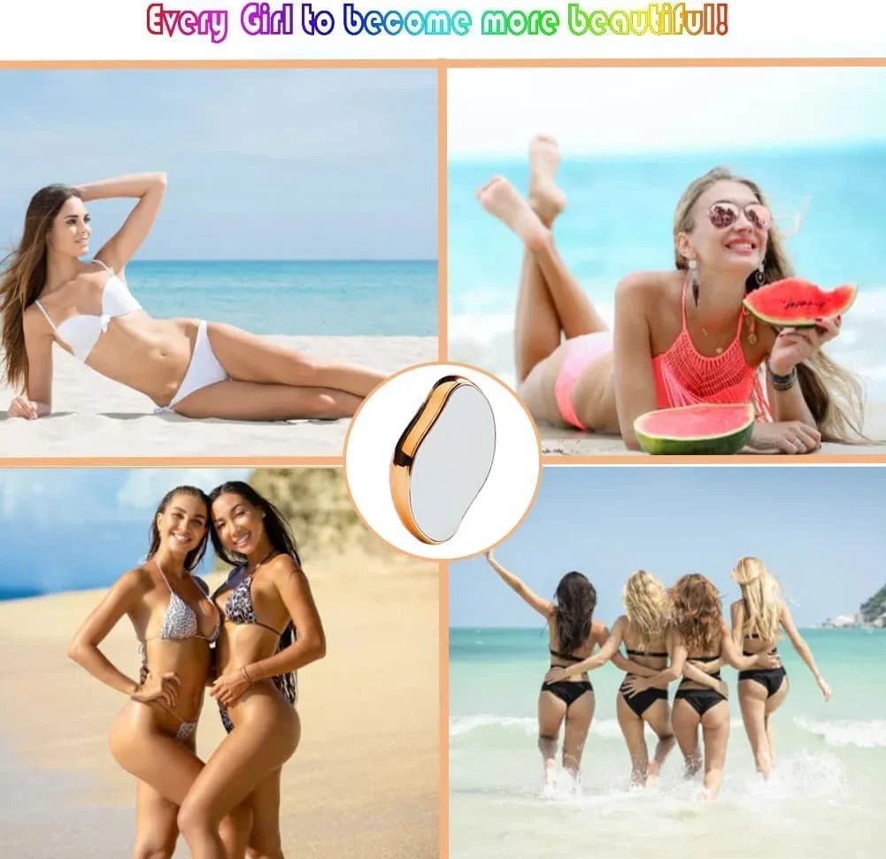 FLETIX Crystal Hair Eraser – 160g