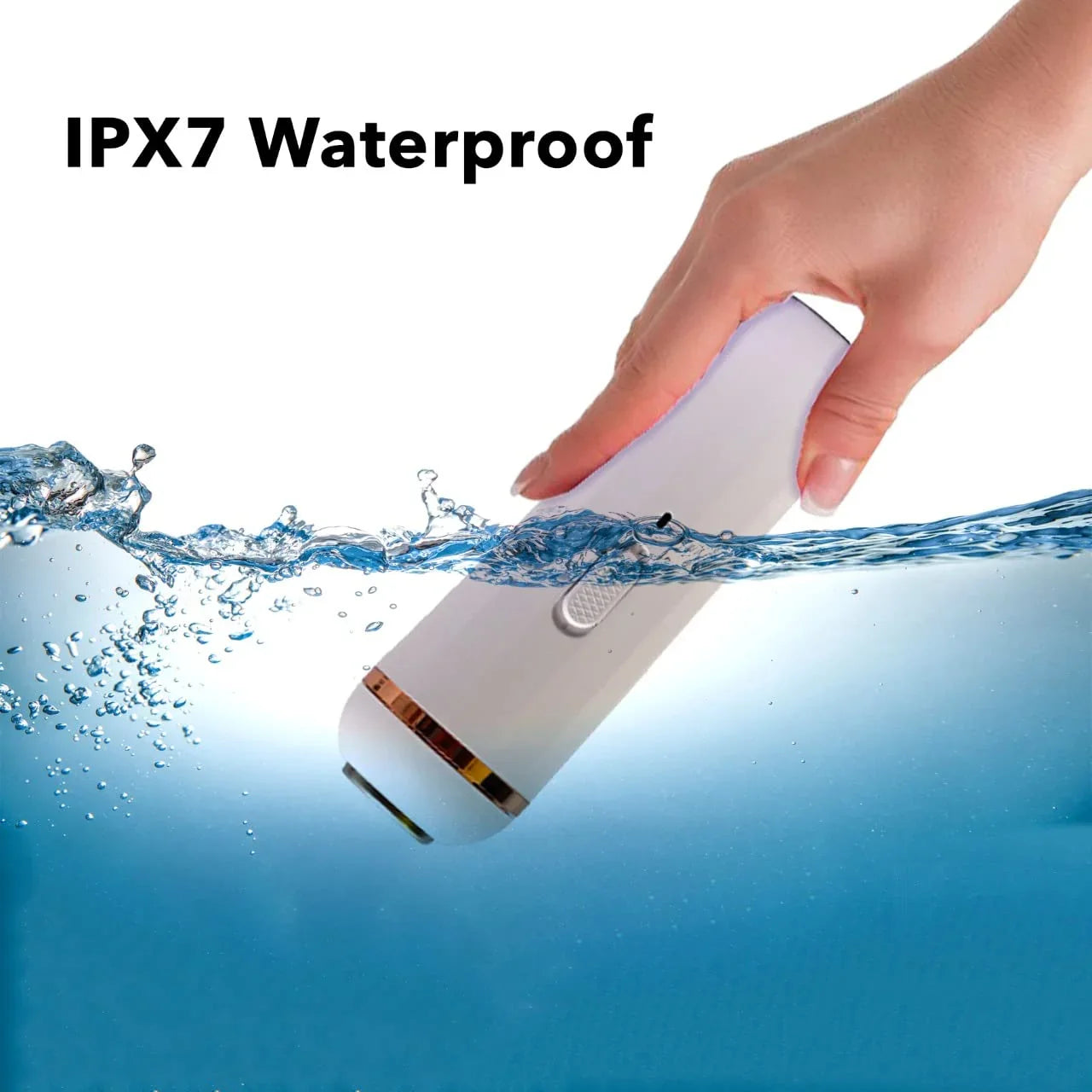 Wireless Foot Callus Remover