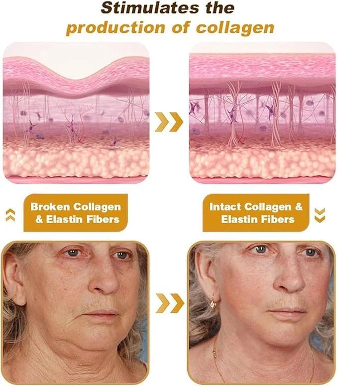 Bee Venom Skin Firming Cream