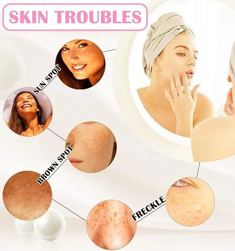 Kojic Acid Whitening Cream