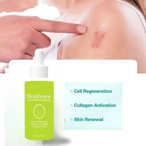 Skinrenew Scar Repair Essence