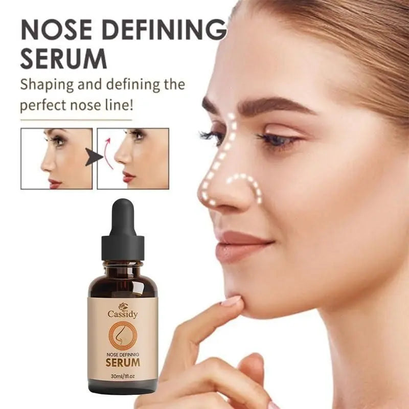 CASSIDY Nose Defining Serum