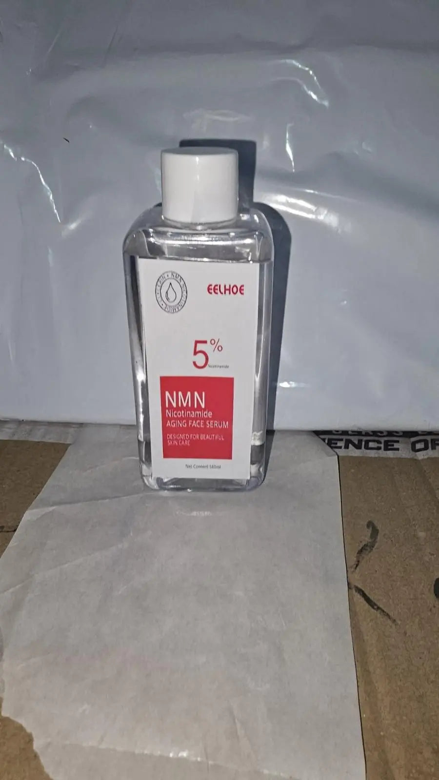 NMN Anti-Aging Face Serum