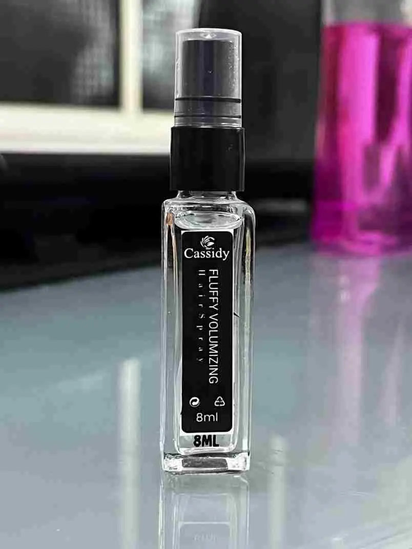 CASSIDY Volumizing Hair Spray – 8ml