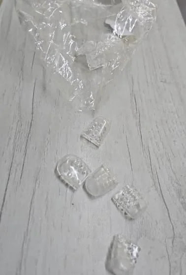 Silicone Toe Protector