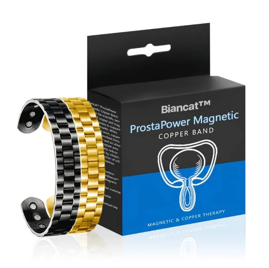 ProstaPower Copper Health Band