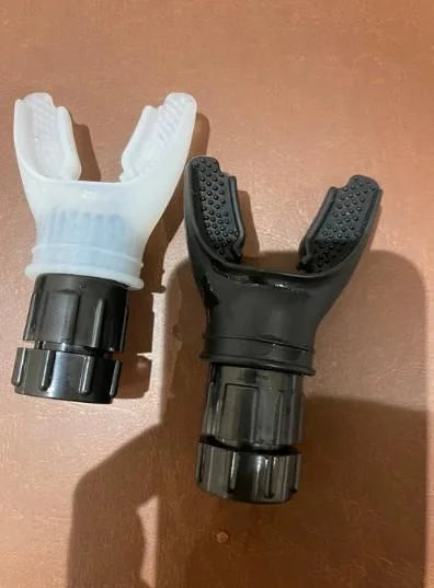 Breath and Jaw Trainer