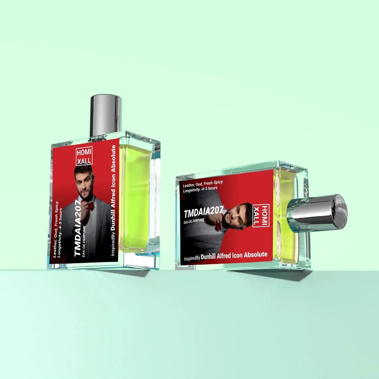 Tomi Xale Eau de Parfum – 100ML