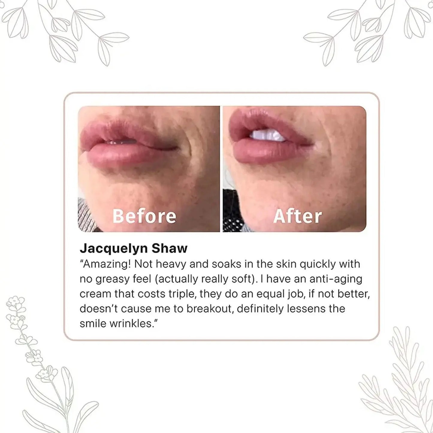 Teruno Retinol Cream – Pack of 2