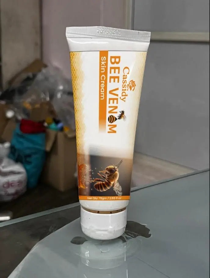 CASSIDY Bee Venom Cream – Pack of 2