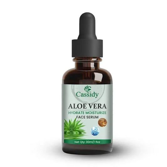 CASSIDY Aloe Vera Serum