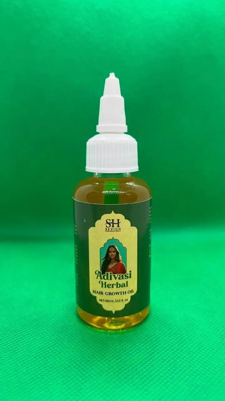SH Adivasi Hair Oil – 60ml