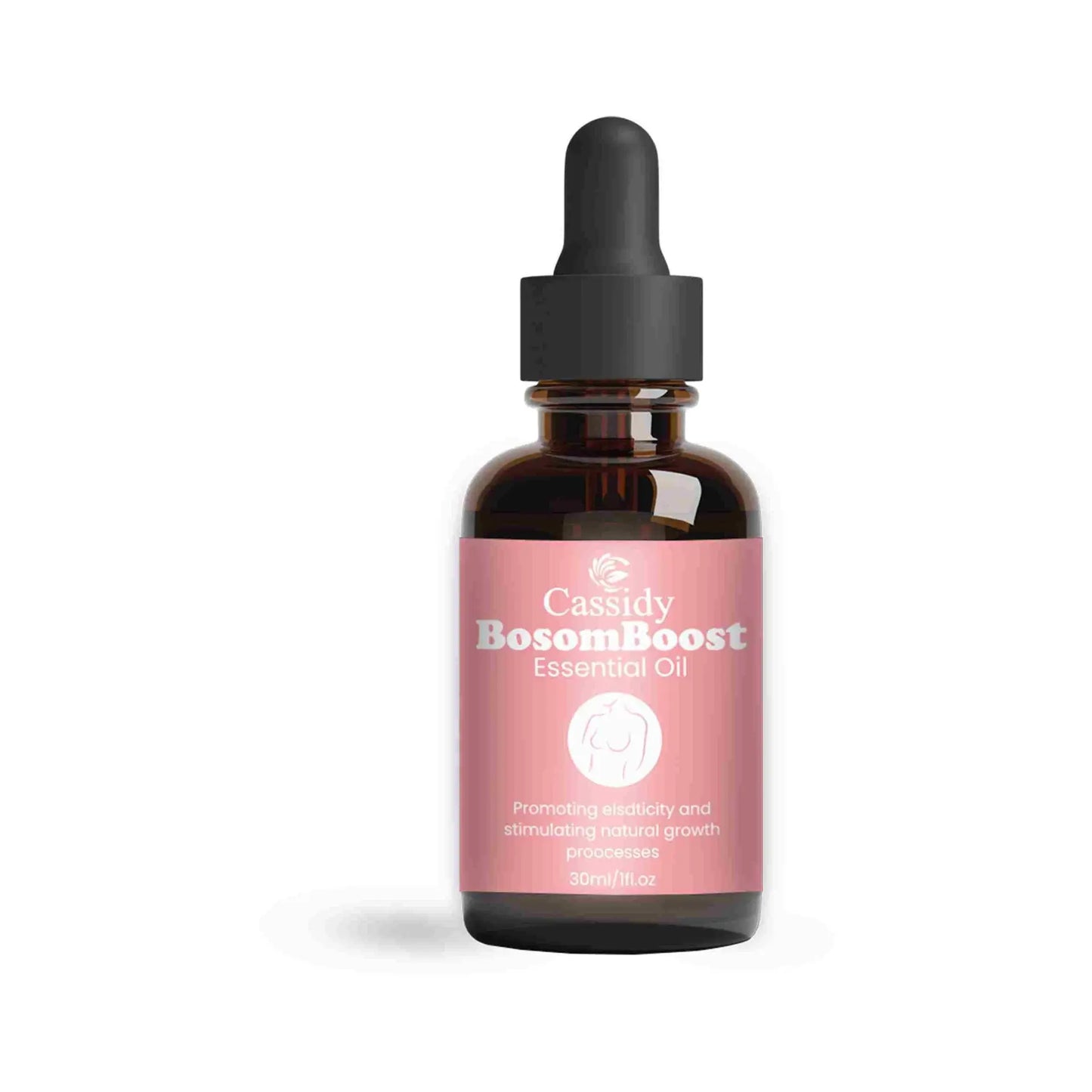 CASSIDY BosomBoost Essential Oil