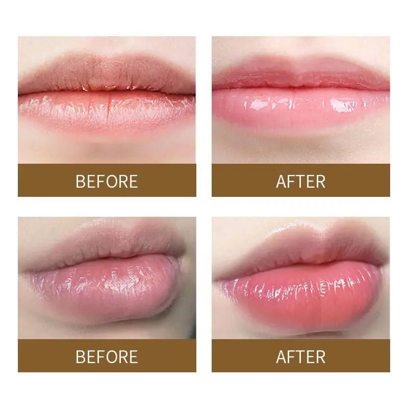 24K Gold Lip Mask – 0.28g