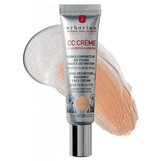 CC Cream Color Correcting For Face (Pack of 2)