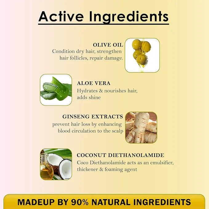 Crystal Clear Amonia Free Gel Hair Color