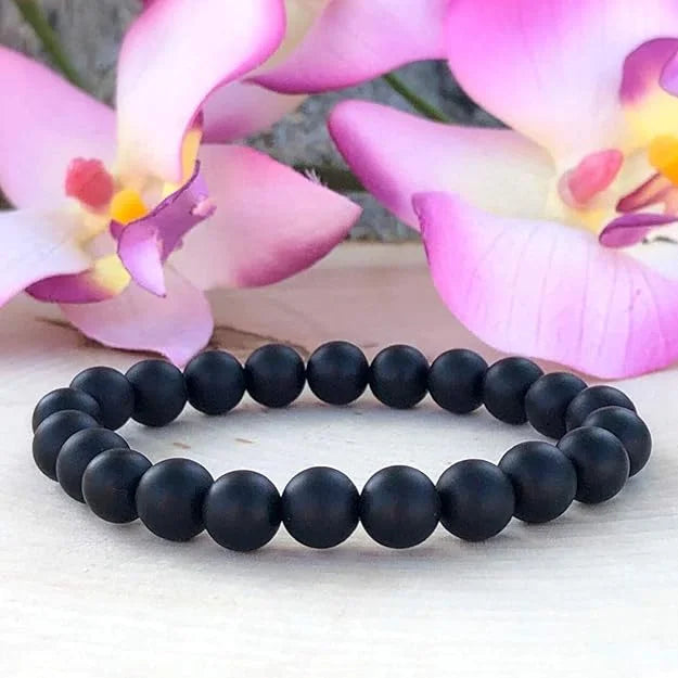 Anti-Smoking Support Bracelet