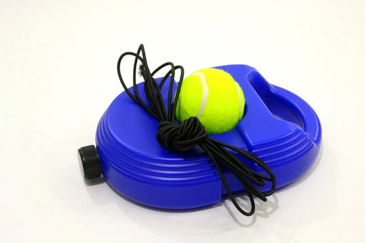 Solo Tennis Practice Trainer
