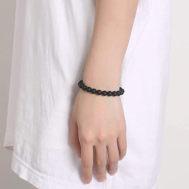 Anti-Smoking Support Bracelet