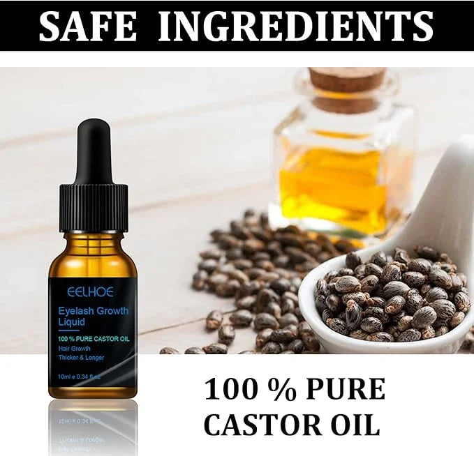 Eyelash Growth Serum