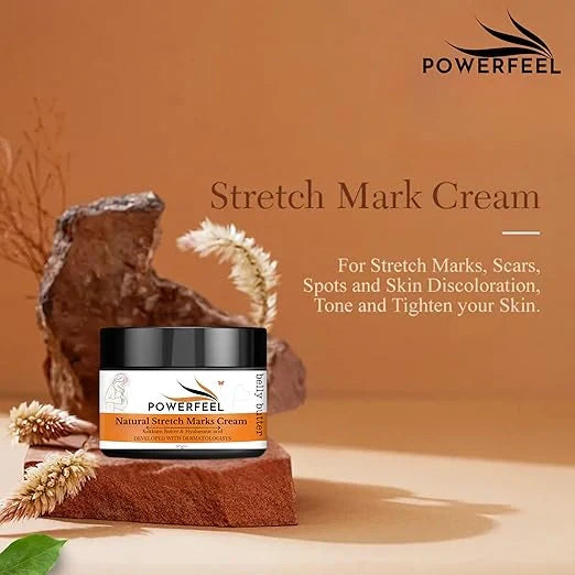 Stretch Marks Removal Cream – 50g
