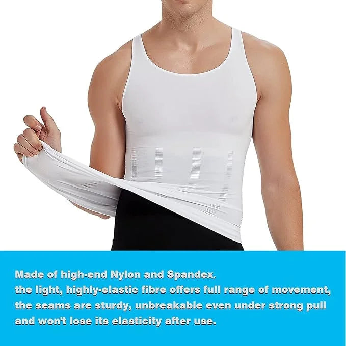 Men’s Compression Flex Vest