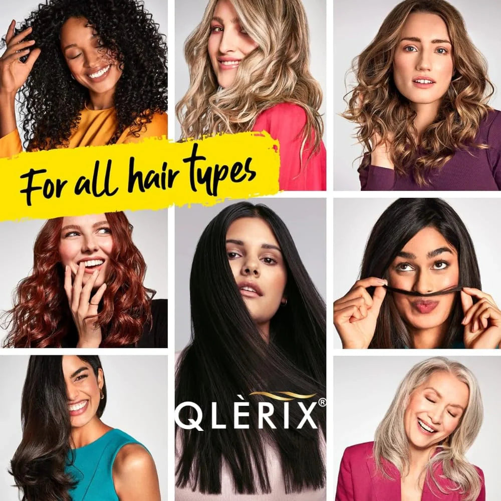 Heat Protection Spray – 3 x 200ml