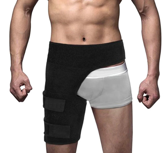 Hip & Hamstring Support