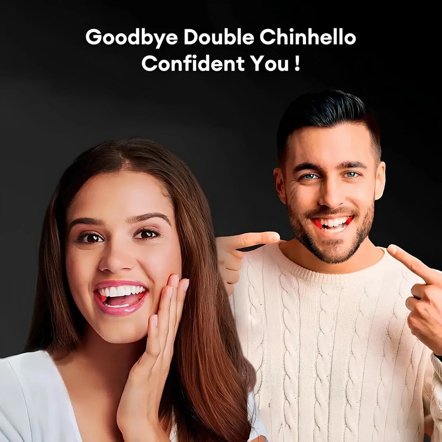 Jawline Shaper Trainer