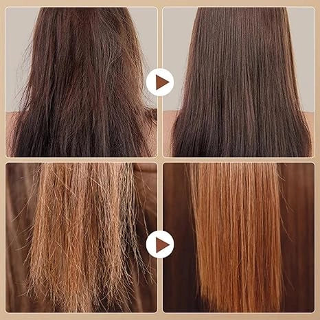 Collagen Keratin Hair Cream 200ML – Pack of 2