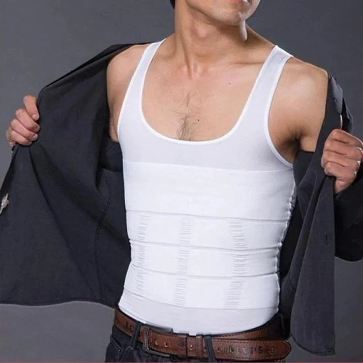 Men’s Compression Flex Vest
