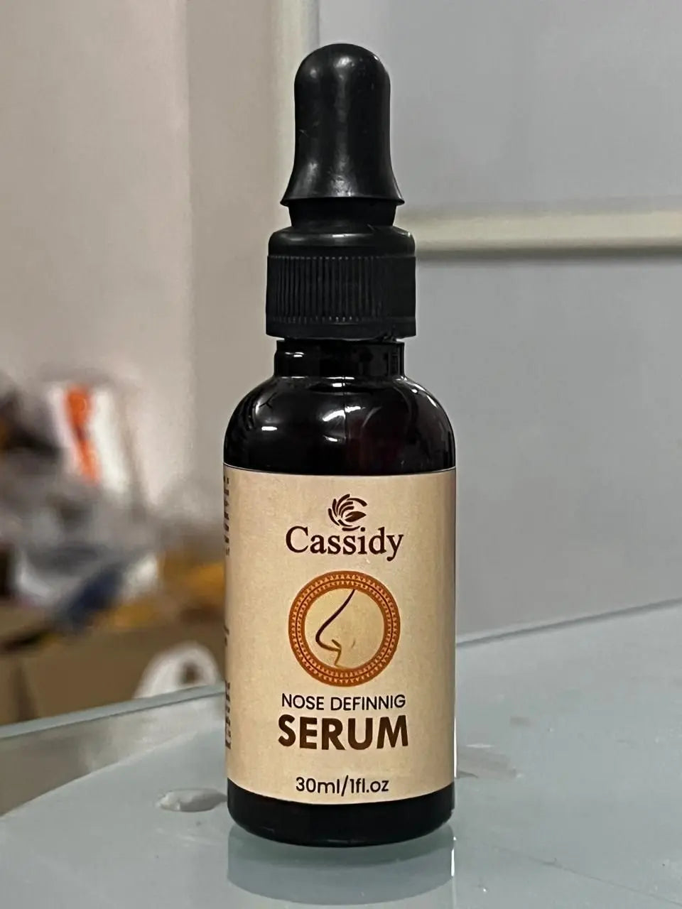CASSIDY Nose Defining Serum