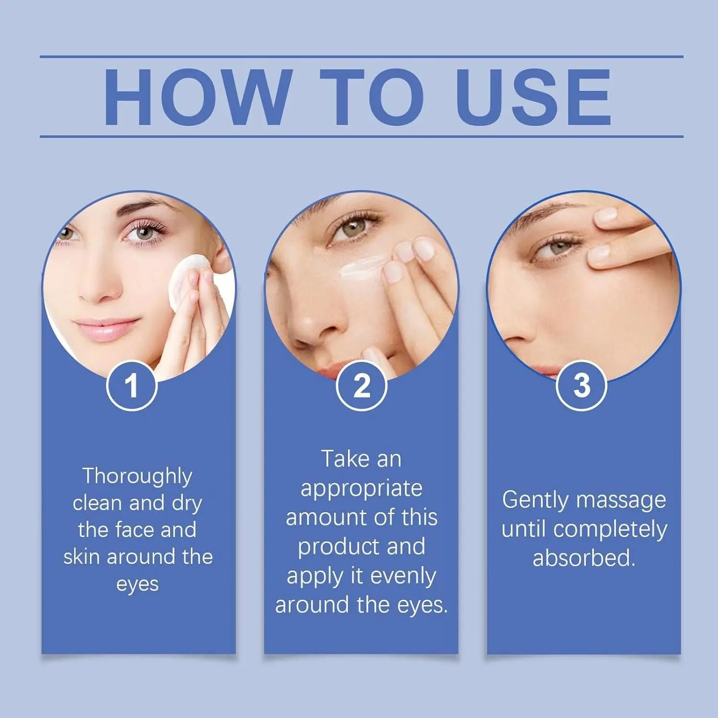 Advanced Collagen Eye Serum