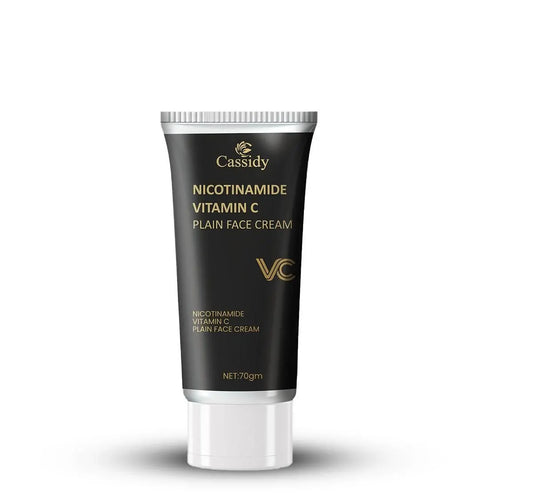 CASSIDY Nicotinamide Vitamin C Cream