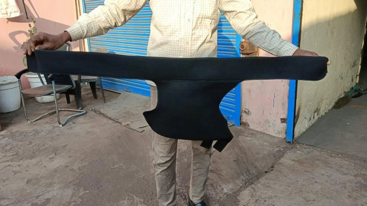 Hip & Hamstring Support