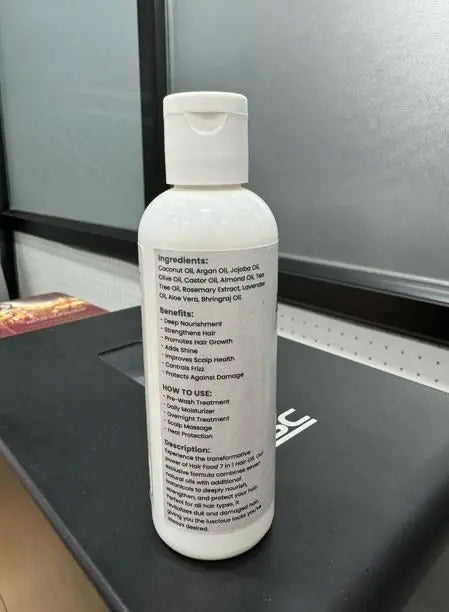 Havelyn Hair Food Oil – 315g