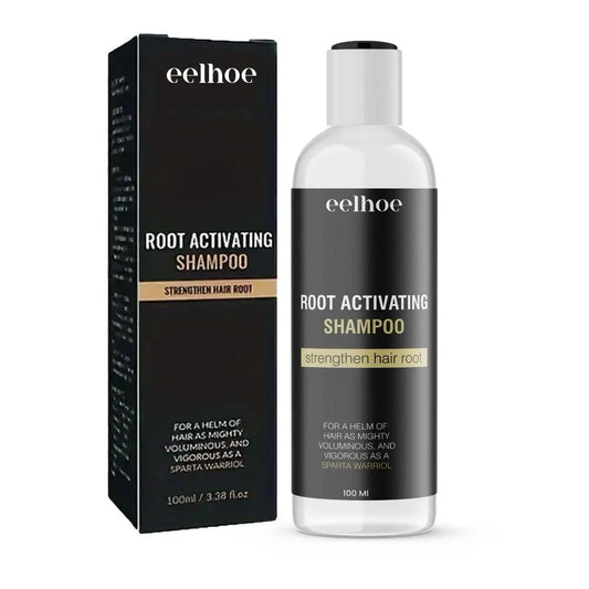 Eelhoe Root Activating Shampoo – 2 Pack