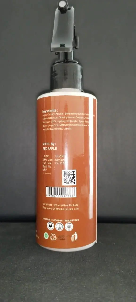 Shine Protein & Vitamin Spray – 200ml (Pack of 2)